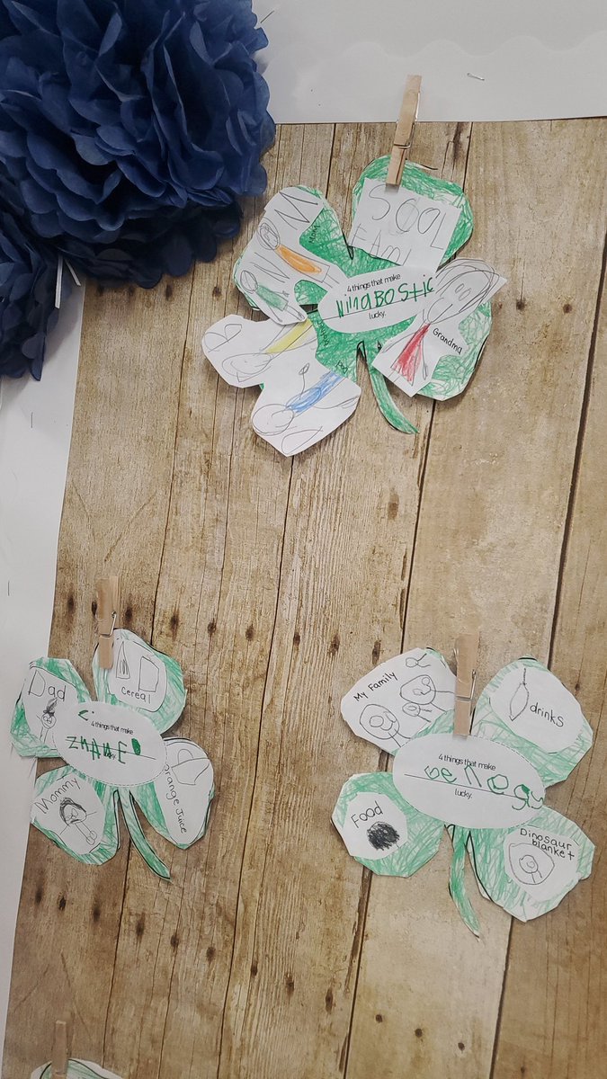 MrsJBonds's tweet image. We're ready to catch a leprechaun, but we know we're already lucky! ☘️ @RTEFlightStatus