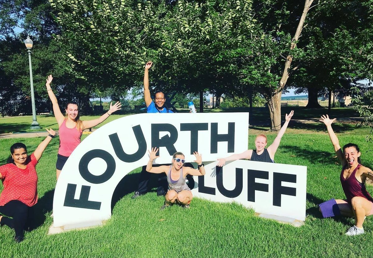 DowntownMemphis's tweet photo. πͺπ₯ Join us for an early morning workout tomorrow with @EnvisionMemphis at 6am on IG Live!
NO equipment FULL body workout that you can do ANYWHERE!β
https://t.co/D1148HERsc
β
#downtownmemphis #backdowntown #fitnessthursday #freefitnessdowntown #totalbodyburn https://t.co/VzcxNHA8sV