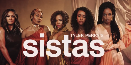 TVTango's tweet photo. 🌟Watch tonight @BET 9pm Mid-Season Finale @TylerPerry #Sistas #SistasOnBET @SistasOnBET "Fine Wine" w/ @kjsmithofficial @iamnovibrown @EObsidian @MinnieV23 @luvcrystalrenee @iamdevale @anthony_dalton1 @Yea_imChido #ChrisWarrenJr @he_man_82 About https://t.co/H22X0lUbSe https://t.co/1Yc0ZlM1JP