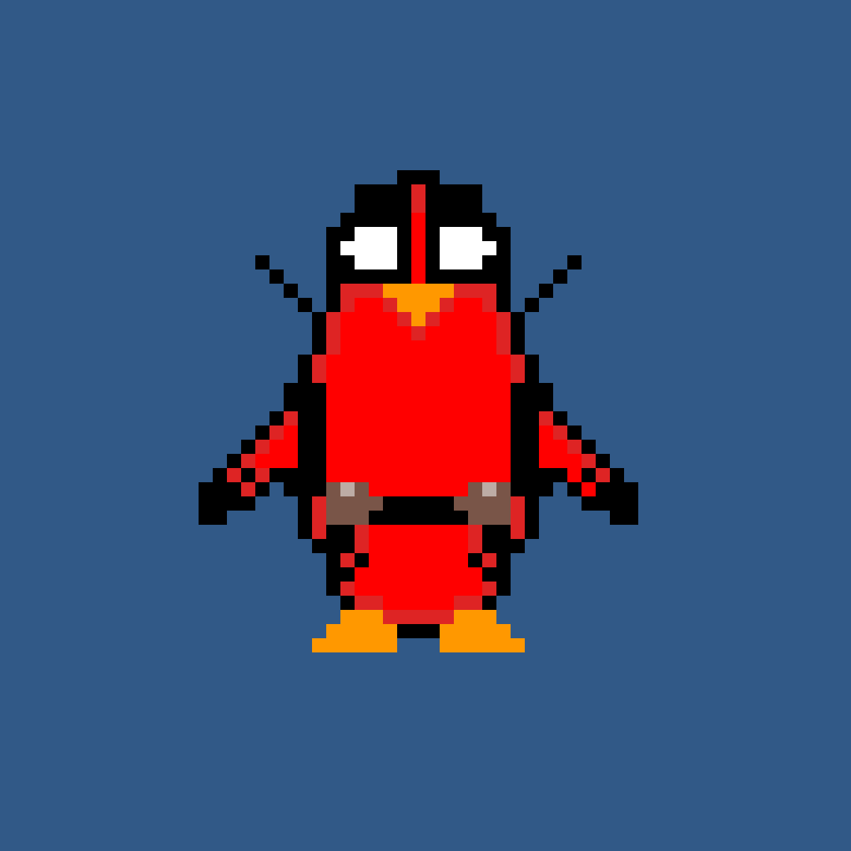 Pinguiipixell tweet media