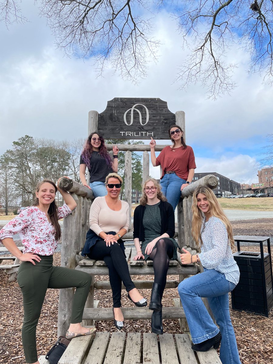 Women in Construction (#WIC) Week is over, but we wanted to give one more shout out to the amazing women of SK! 

Here's to all the #WomenInConstruction continuing to advance the industry!