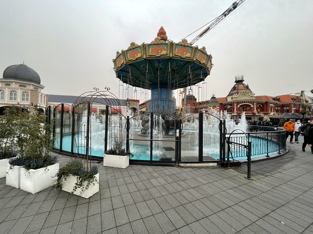 javaboei's tweet photo. It was an amazing amazing conferences organized by @JavaLandConf
Tons of things learned in two days🤯, and a week won't be enough to process/revisit the things we learned.
Thanks🙏.
#JavaLand2022 #javaland https://t.co/790YcOvAfr