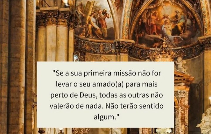 TaciSaffir's tweet photo. #emamor
Levar a palavra de Deus em primeiro lugar precisa ser a nossa missão!
Deus é bom o tempo todo, o tempo todo Deus é bom! https://t.co/ONaTDjJKoz