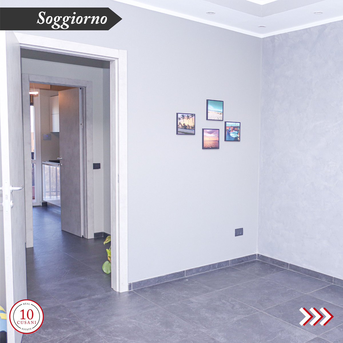10Cusani's tweet photo. Splendido trilocale di ampia metratura!
Contattaci per vederlo!
.
.
Prezzo 169.000,00€
.
L’appartamento si trova a Corsico.
A 15 minuti dai Navigli.
La zona è molto servita di negozi, scuole, attività, trasporti e sanità.
.
#immobiliare #realestate #casa #agenziaimmobiliare https://t.co/FdCEy2v61l
