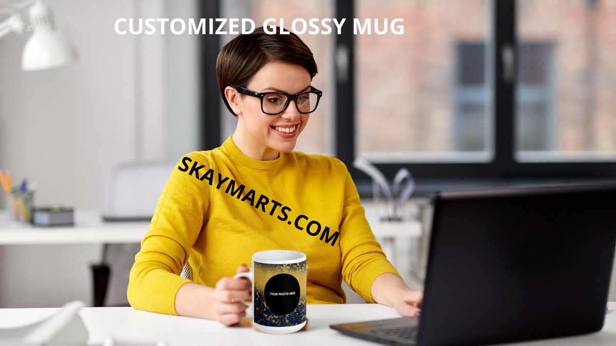 skaymarts's tweet photo. Our mug is perfect for your morning tea, with a design that is unique to you. Our photos or text printings are of high quality. Start your day off right with a custom mug that shows off your personality! https://t.co/Jt9YpX8mcE
#customizedmug #personalizedmug #mug https://t.co/HcfA5pXQNp