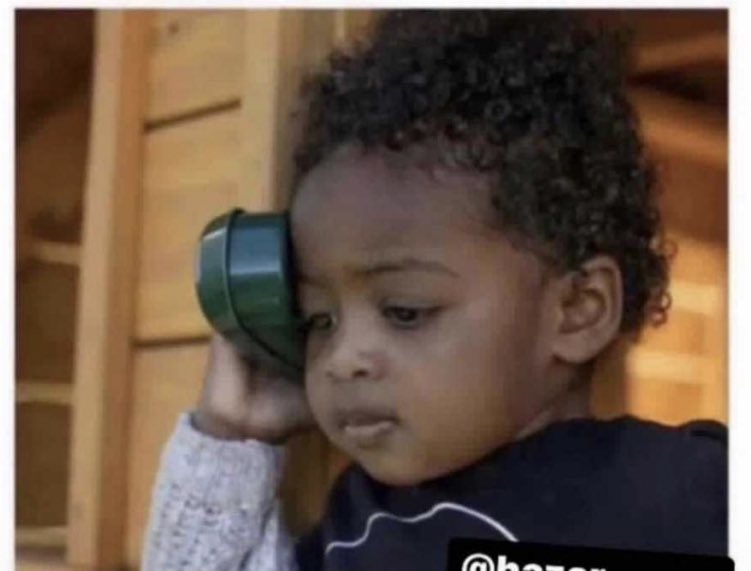 PrinceRalfordo's tweet photo. Dem say eat 🍲 nor dae next world 🌍 so duya food 🥘 up. 🤣😂

#SaloneTwitter #SaloneTwitterFriendly #SierraLeone #SaloneTwitterSavage https://t.co/fbXJuQxRh0