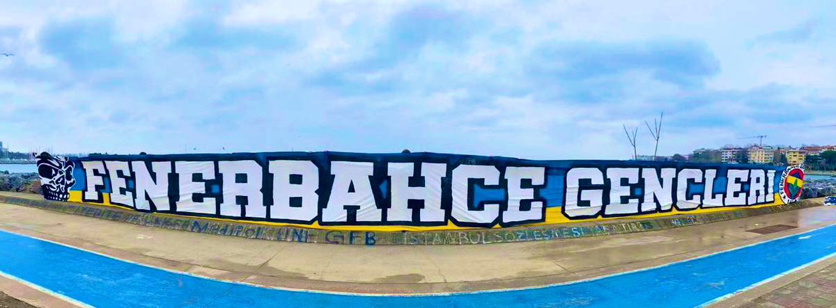 Gelecek sizinle gelecek!