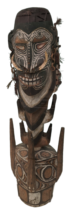 Global Museum SFSU tweet media