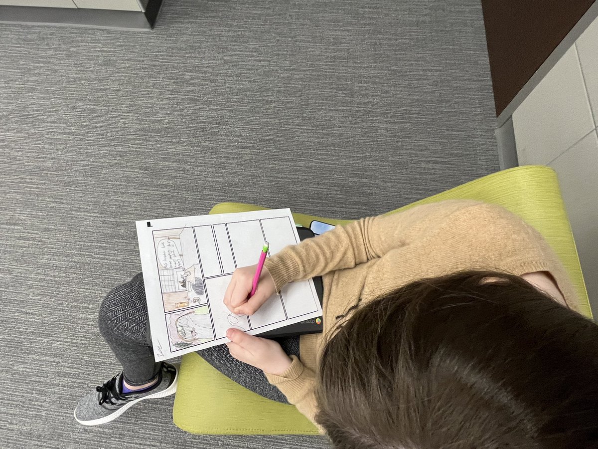 Christie Elementary, Frisco ISD tweet media