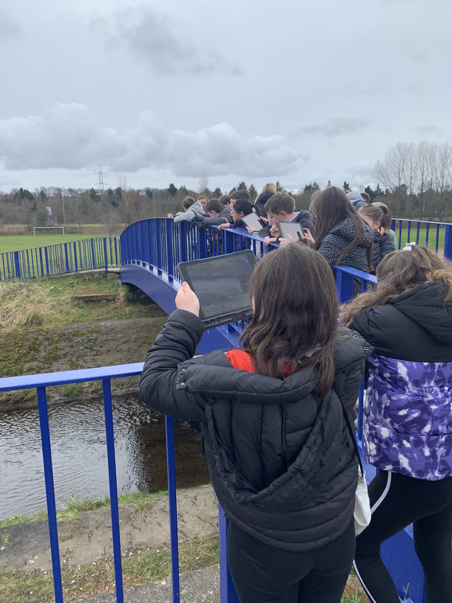 P5/4F and Mrs Ferguson tweet media