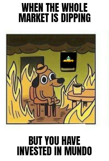 <a href="/dci_crypto/">Dutch Crypto Investors</a> <a href="/mundo_mmorpg/">MUNDO</a> My meme 
<a href="/dci_crypto/">Dutch Crypto Investors</a> 
<a href="/mundo_mmorpg/">MUNDO</a>
#MUNDOMEME 
<a href="/A__lex86/">Alex</a> <a href="/Mi_lli99/">Milli .NYAN🔫😼</a> <a href="/Li_si66/">Lisi</a> <a href="/Sinajj10/">Sinajj</a> 
Check out guys
U dont have fear when you have invested in the right place 
#MUNDO