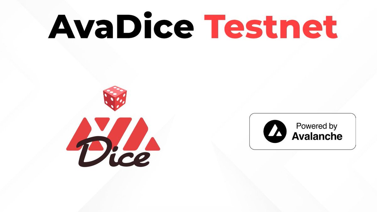 🚨  Şuana kadar ki en BÜYÜK Çekilişimiz !!!

1️⃣ Takip et
<a href="/Muallimin_biri/">Muallimin Biri</a> 

  ve
@AvaDiceNFT

2️⃣💓 RT yapın ve arkadaşlarınızı etiketleyin

3️⃣ AvaDice DC'ye Katılın discord.gg/n2MrWG9Rqd

48 saatte bitiyor! Başlayalım!
Detayları için LÜTFEN floodun devamını okuyun 
ÖNEMLİ
👇