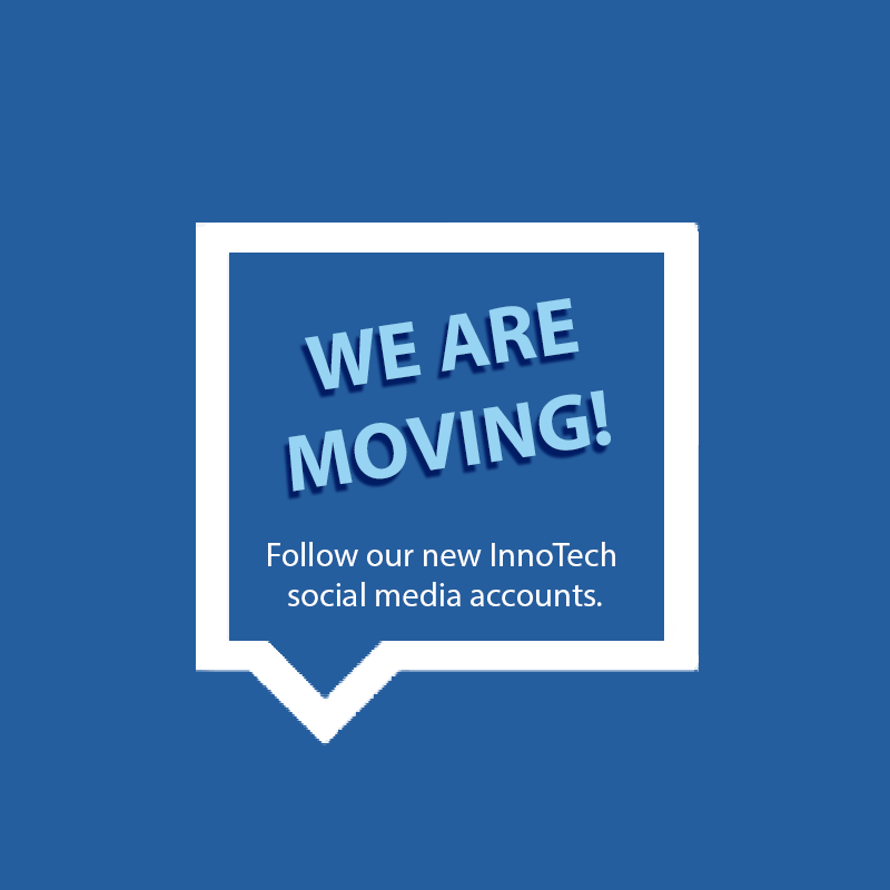 InnoTech Dallas tweet media