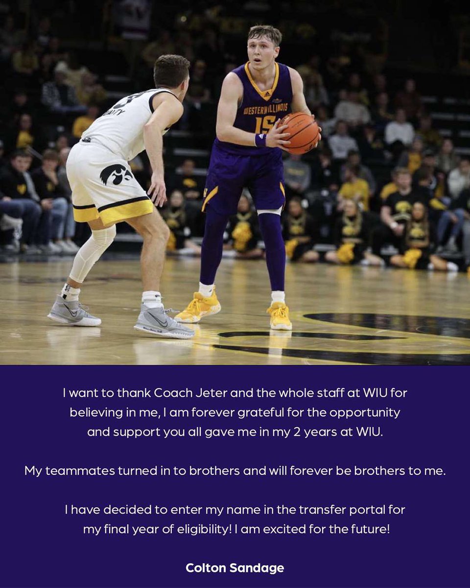 Colton Sandage tweet media