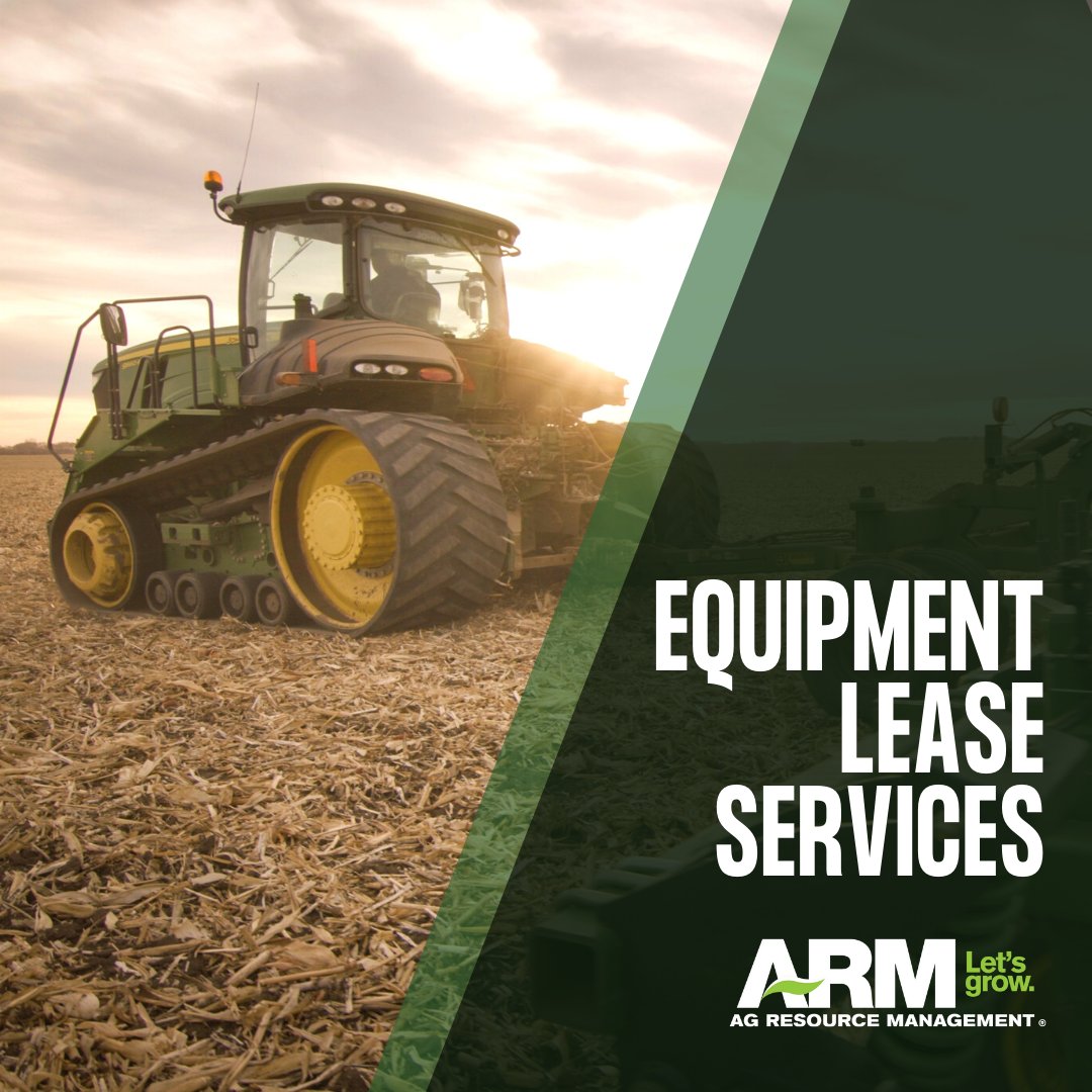 Ag Resource Management on Twitter "Finding equipment to purchase can