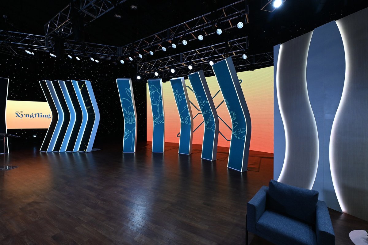 CornerstoneAV tweet media