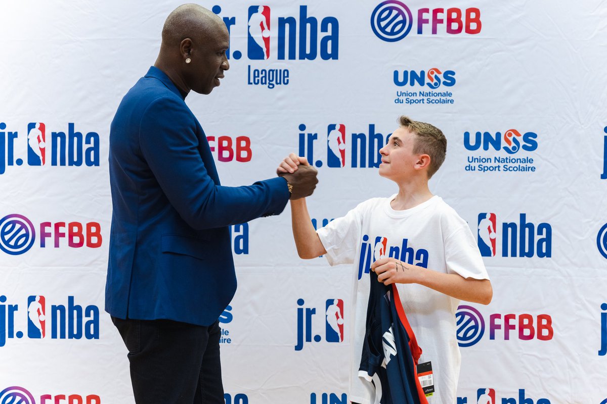 Fédération Française de BasketBall tweet media