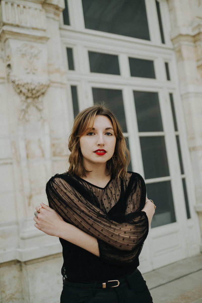 ludmilaelie's tweet photo. 🥀 w/ @BaudetAmandine https://t.co/fMed93H0eI