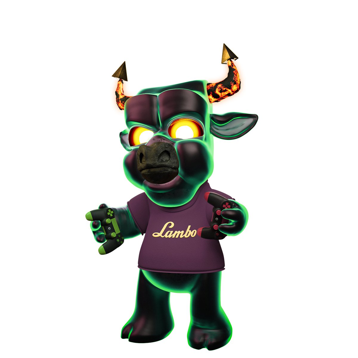 SurgingBulls's tweet photo. Any interaction with this point, might and just might earn you a WL!

Join discord and ask for more details:
https://t.co/p63HMqJay0

#SolanaNFTs #SolanaNFTDrop https://t.co/ee20WIHNde