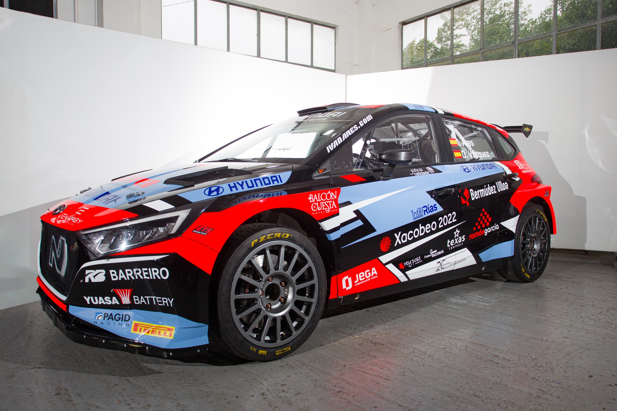 SCER: SuperCampeonato de España de Rallyes 2022 - Página 5 FN_iEfWXEAcGLz_?format=jpg&name=large