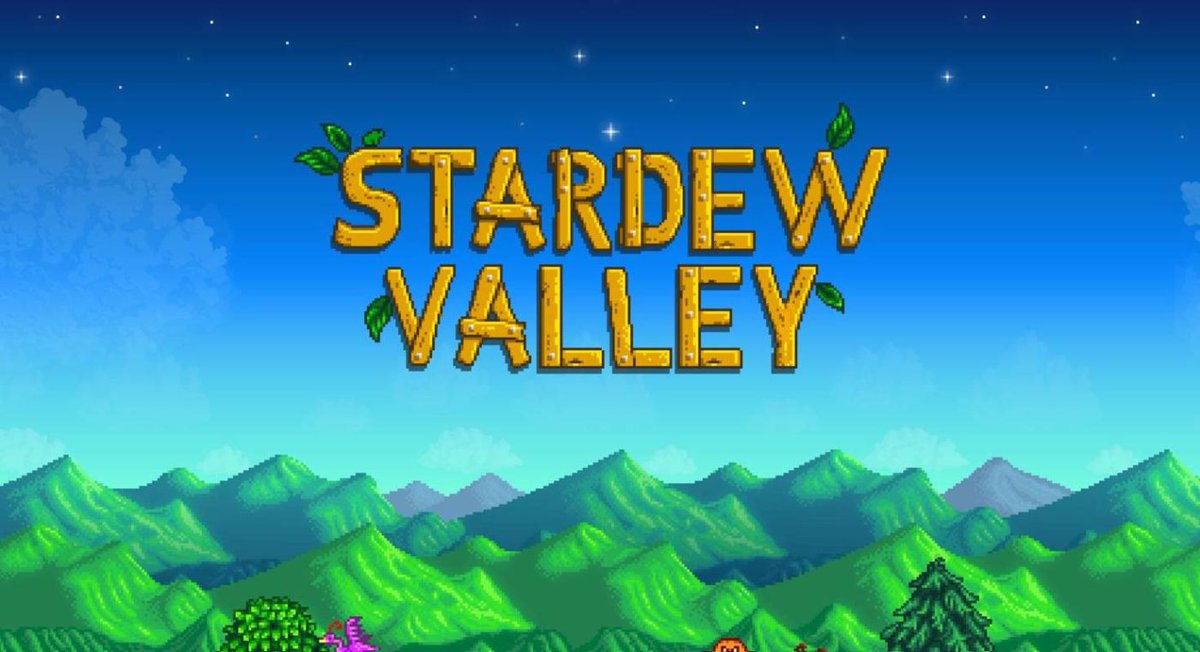 The_Grunkle's tweet photo. Hey peeps! Tonight's game will be Stardew Valley and we are trying to complete the community centre. Stream starts at 7pm so pop over to https://t.co/BGrTXKoJNU and say hi. All the love xx https://t.co/tL3yynUrxR