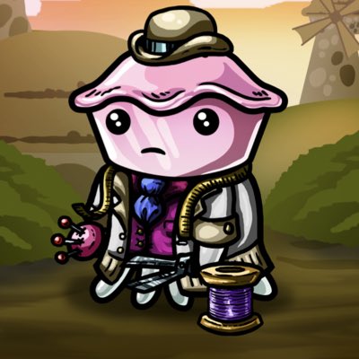 JR3D19's tweet photo. #NewProfilePic #Octopie #pieland Call me Jonathan βthe tailorβ Thomas π€£ https://t.co/W017Nmj4pg