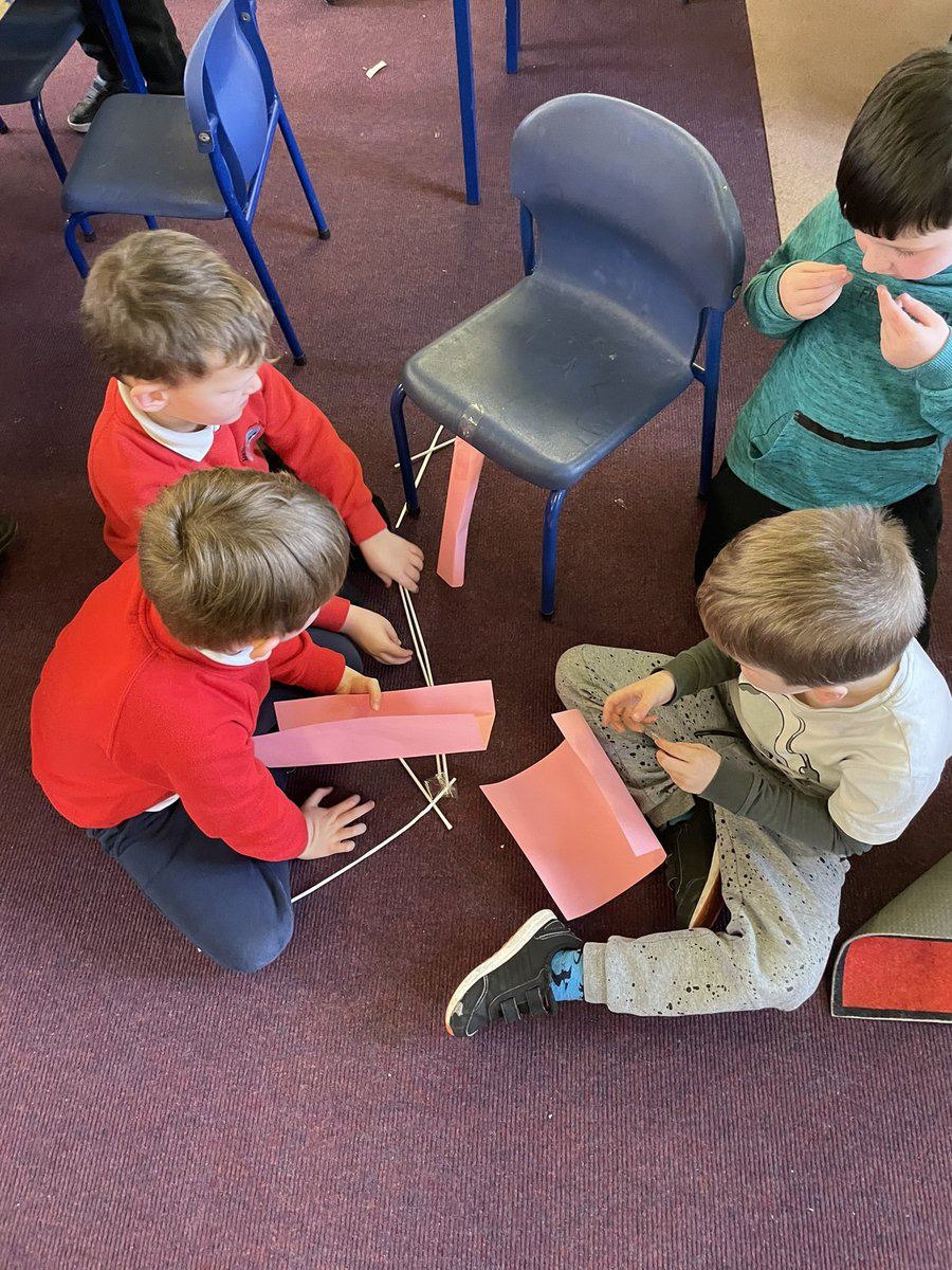 BowhouseP7G's tweet photo. We had a great afternoon becoming engineers to solve a problem @BowhouseP1M @FMorrisonSTEM #STEMGrangemouth #FalkirkSTEMpire https://t.co/bHb9Wp8FiA