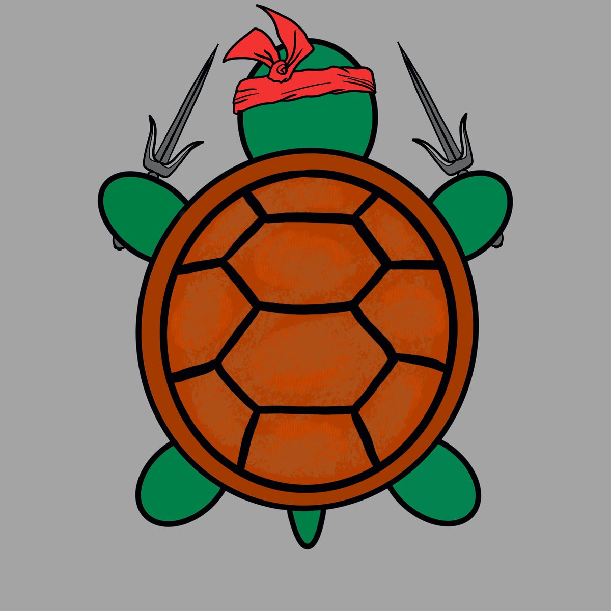 TurtleBacksNFT's tweet photo. TurtleBack #25 

#NFTs #NFTCommunity #NFTdrops https://t.co/YbHAXrO31S