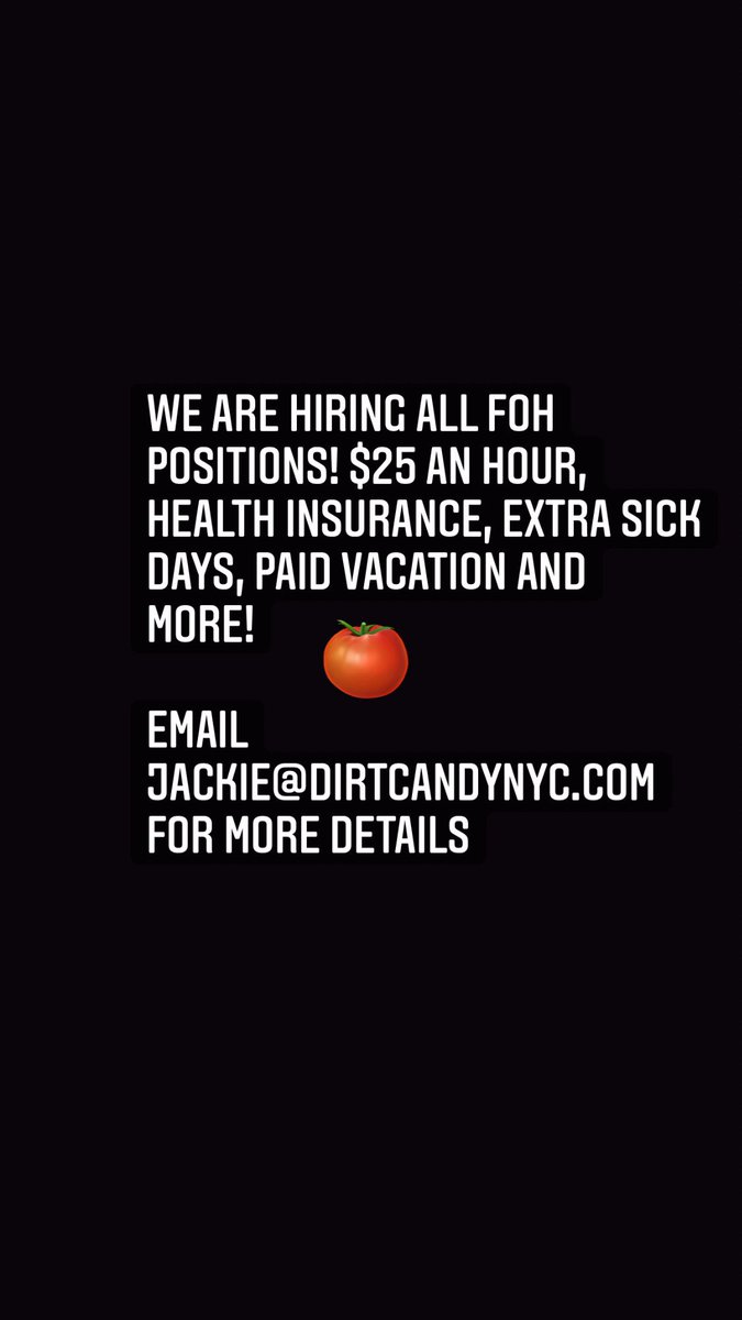 dirtcandy (@dirtcandy) on Twitter photo 