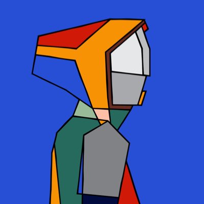 manmeetsworld's tweet photo. #NewProfilePic orak #012 @Resaeja #incisive #series #objkt #CleanNFT https://t.co/X8ajT6Ahia
