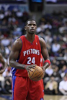 KDes10's tweet photo. @LakersLead Antonio McDyess https://t.co/XBVhOI4qLW