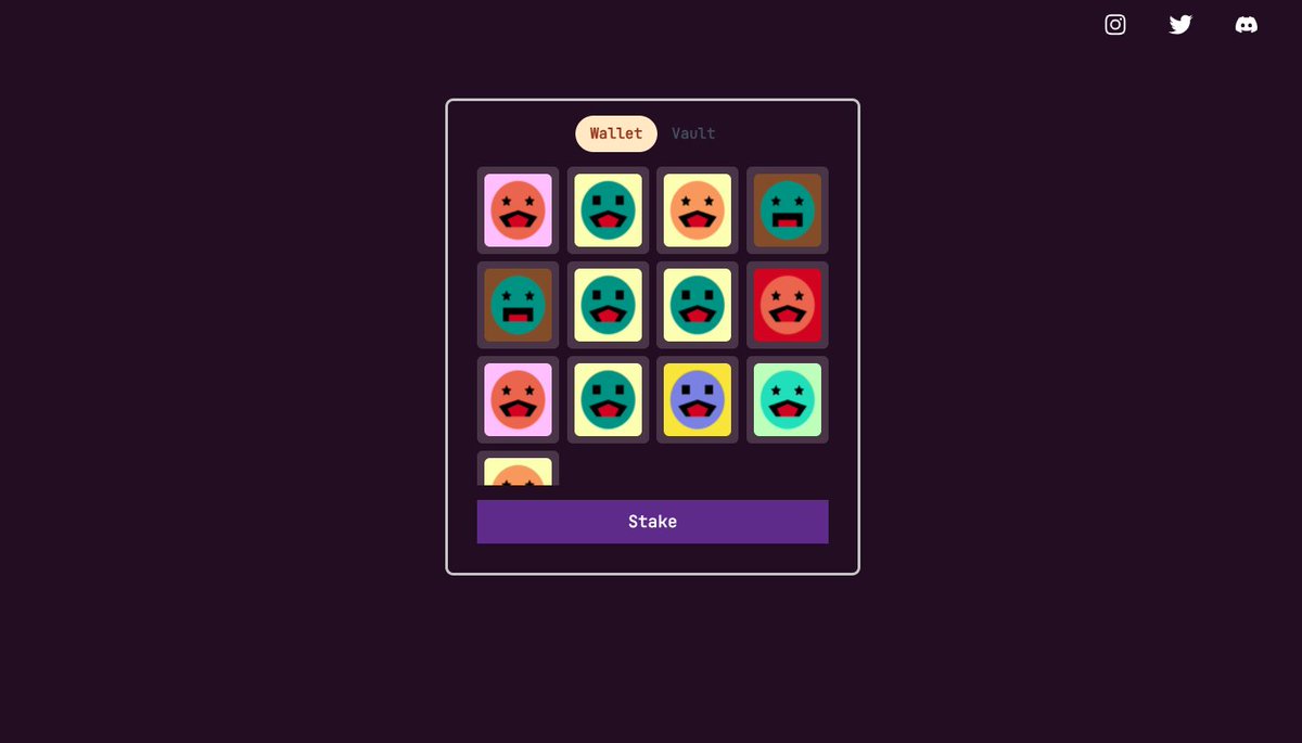 Hefty Heifers | Passive Income on Solana tweet media