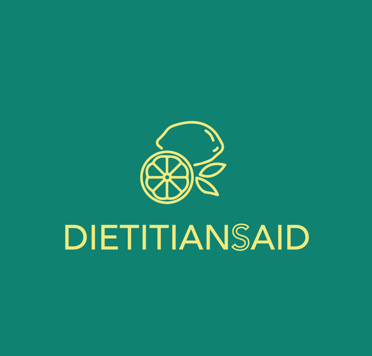 We believe that people and their stories are the most powerful source of inspiration. Dietitiansaid is a platform where Student Dietitians &amp; working specialists can share their experience and spread awareness about the importance of Dietitians within our society! Follow for more!