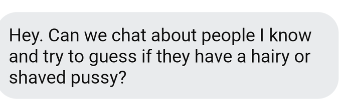 I'm starting a new segment called all the weird shit men message me that they expect me to talk about<a href="/tag/nsfw"class="tags"><span>#nsfw</span></a><a href="/tag/sexwork"class="tags"><span>#sexwork</span></a>