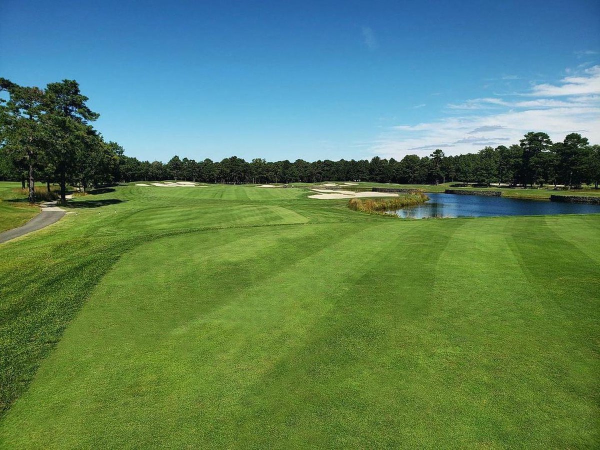 BallamorGC's tweet photo. South Jersey’s hidden gem ⛳️
If you know, you know
#TheMor #Ballamor #BallamorGolfClub https://t.co/HyzWqOCB6i