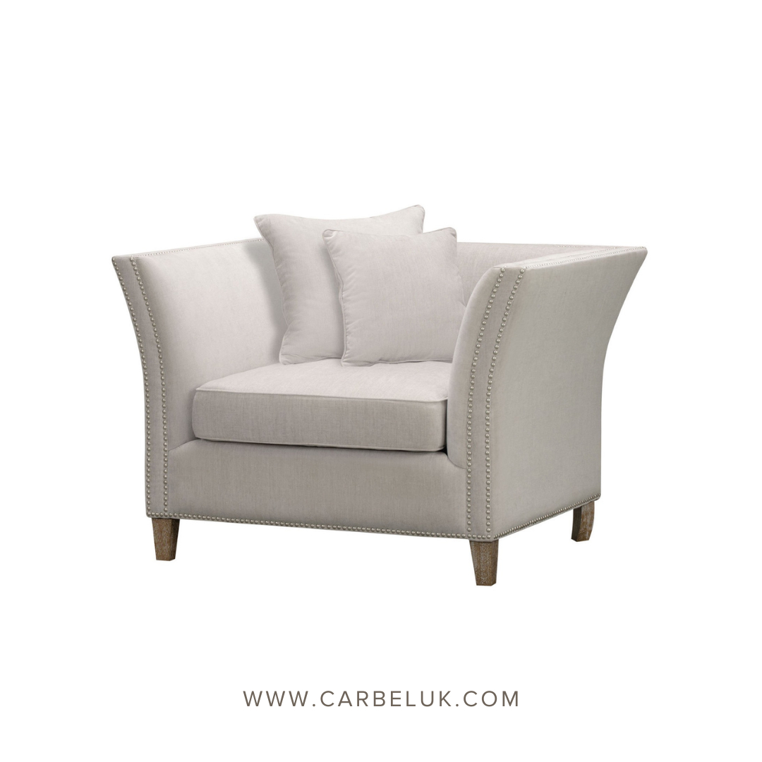 CarbelUk's tweet photo. Vesper Cushion Back Snuggle Chair Coming Soon 👀 https://t.co/4G3S7m5seN