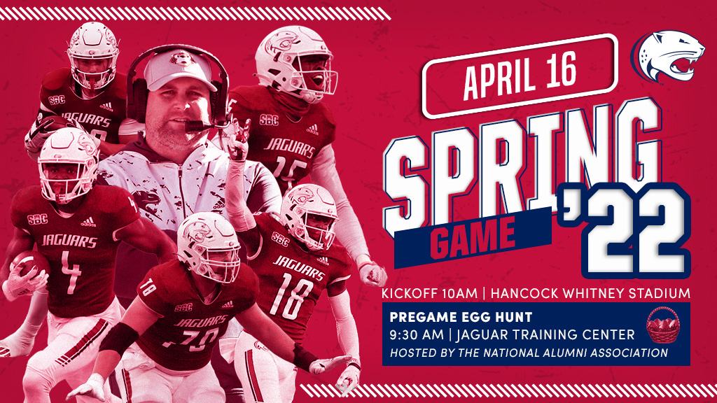 𝙊𝙉𝙀 𝙈𝙊𝙉𝙏𝙃.

See you soon, #JagNation!