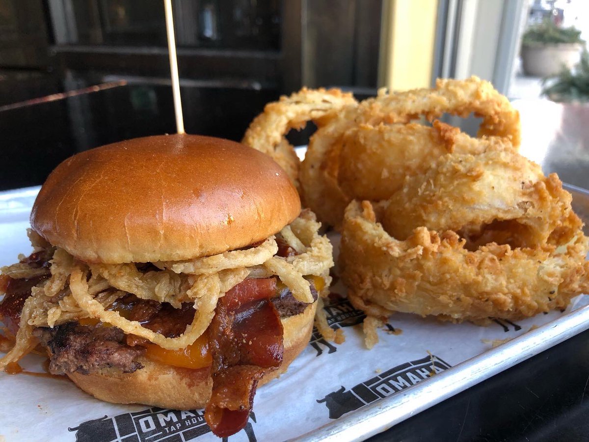 Omaha Tap House tweet media