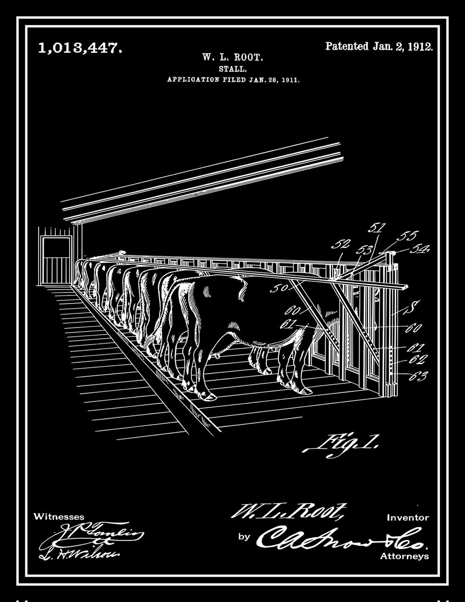 The Prints of Patents tweet media