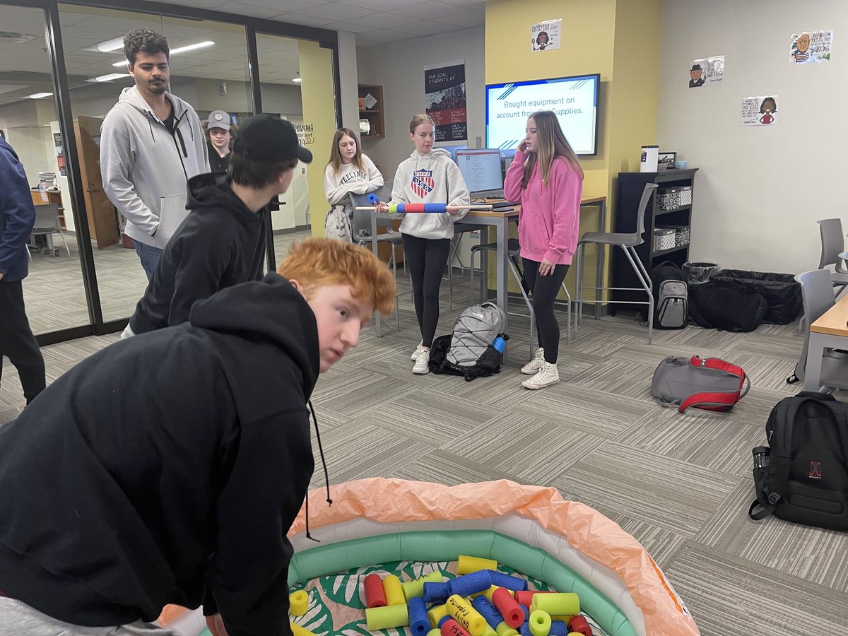 Sue Simonson tweet media