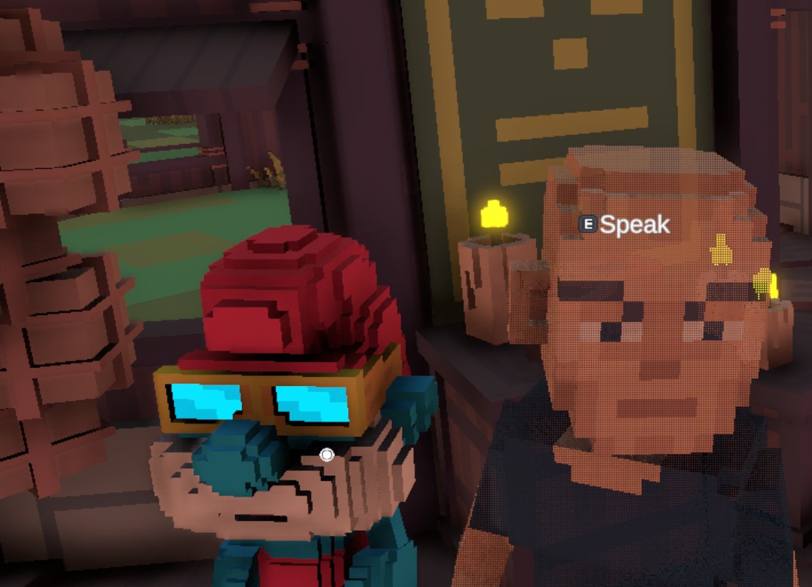 EttyLynde's tweet photo. @TheSandboxGame I just participated in the daily #SandboxAlphaS2Contest for a chance to earn up to 1,000 $SAND! Starting March 11 - Find Papa Smurf. Check out my screenshot below! 👇 #SandboxAlphaS2 https://t.co/kTmlnEQYaf