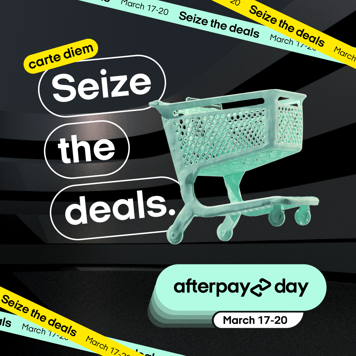 wawmsauce's tweet photo. Afterpay day starts tomorrow! Head on over to the Afterpay website to receive 20% off WAWM products! Use code: "afterpayday" 🔥

#wawm #hotsauce #spicyfood #newjerseyfood #foodie https://t.co/FWkXNNgRMr