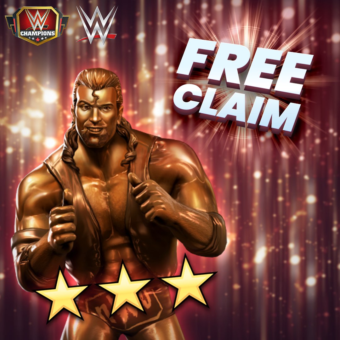 In Memory of Scott Hall

CLAIM a FREE 3-Star GOLD Hall of Fame Poster of Scott Hall at wwechampions.com!