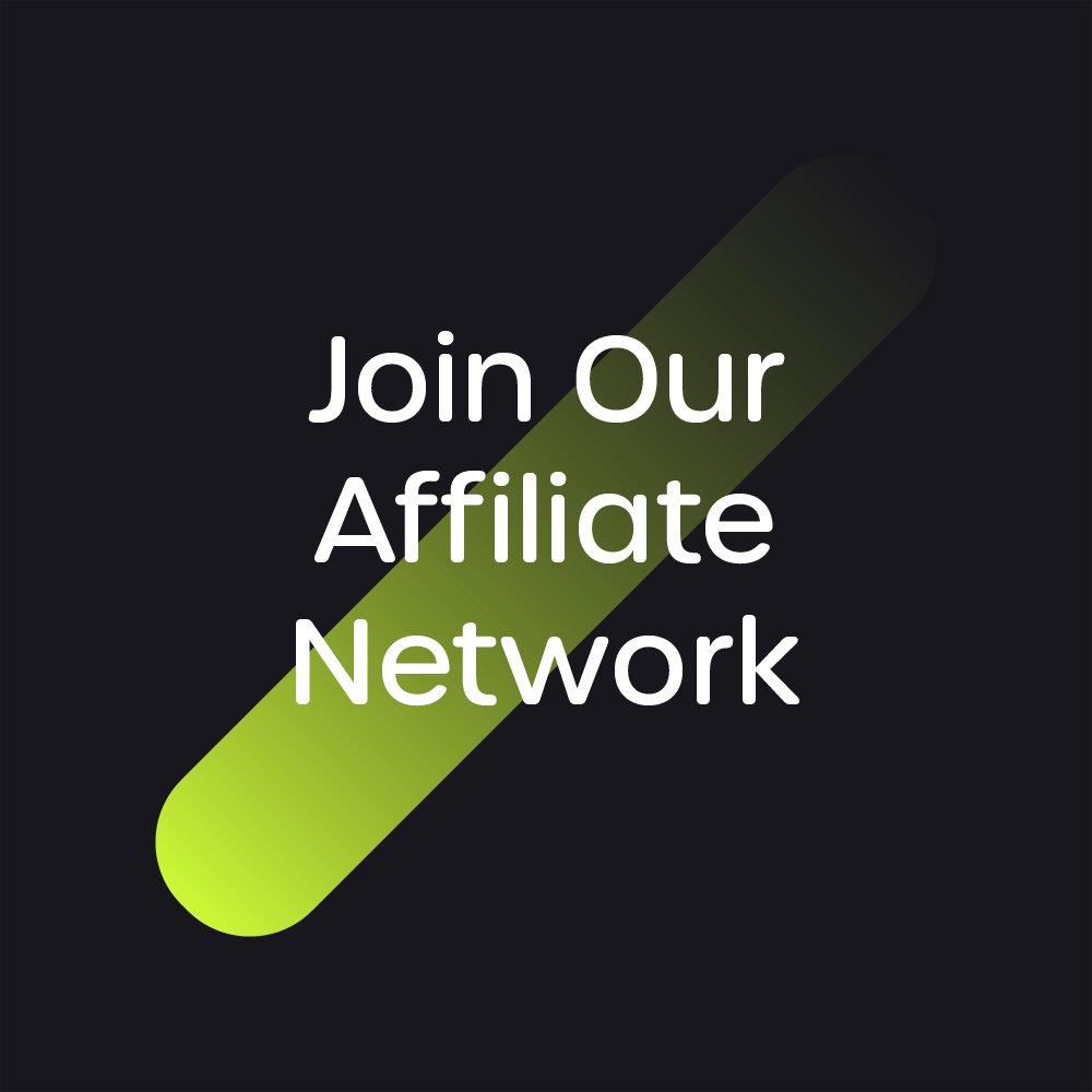 Kinect_Card's tweet image. Introducing the Kinect Card Affiliate Network...

Due to popular demand, we have now launched our affiliate program for those customers that want to shout about us to their friends, family and co workers alike.

Learn more at 
👇
ow.ly/1Cc150IkWAM