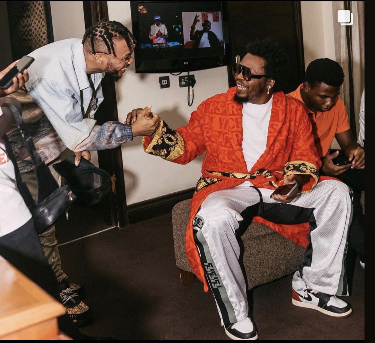 KumerSunday's tweet image. 