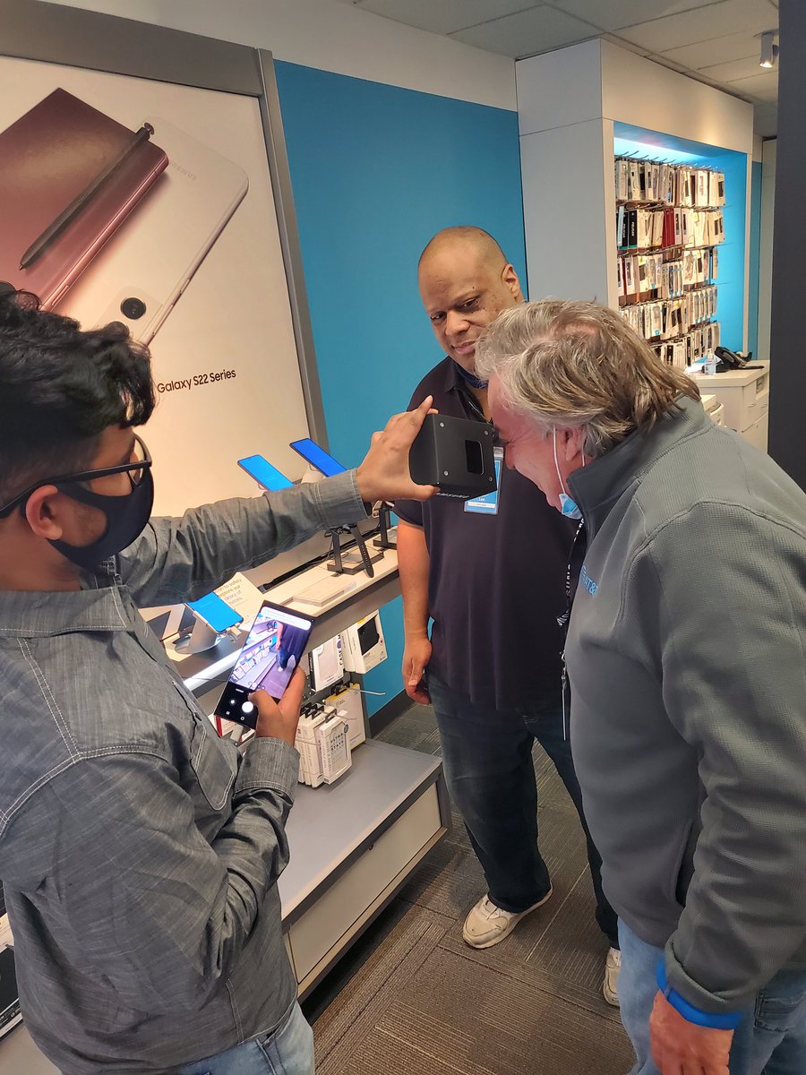 Steven Lamisere tweet media