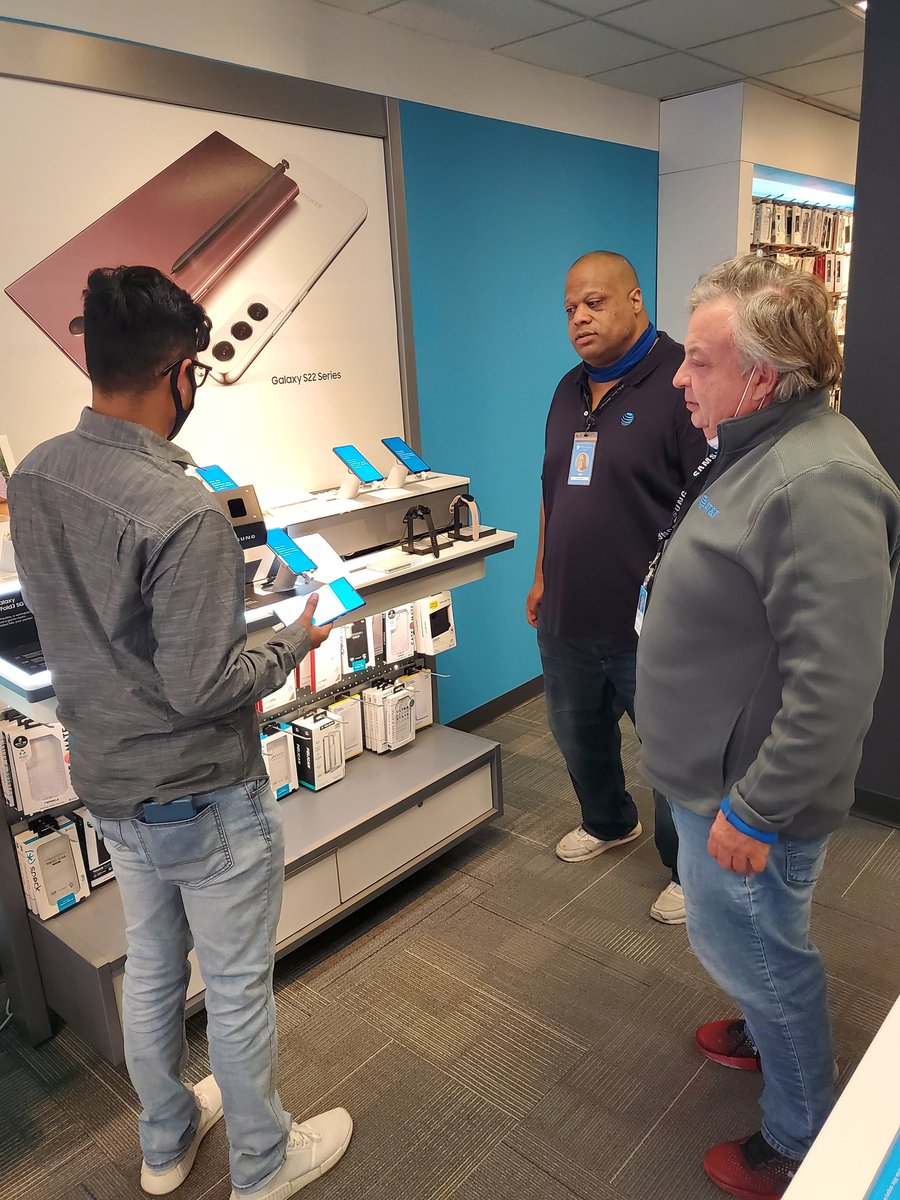 Steven Lamisere tweet media