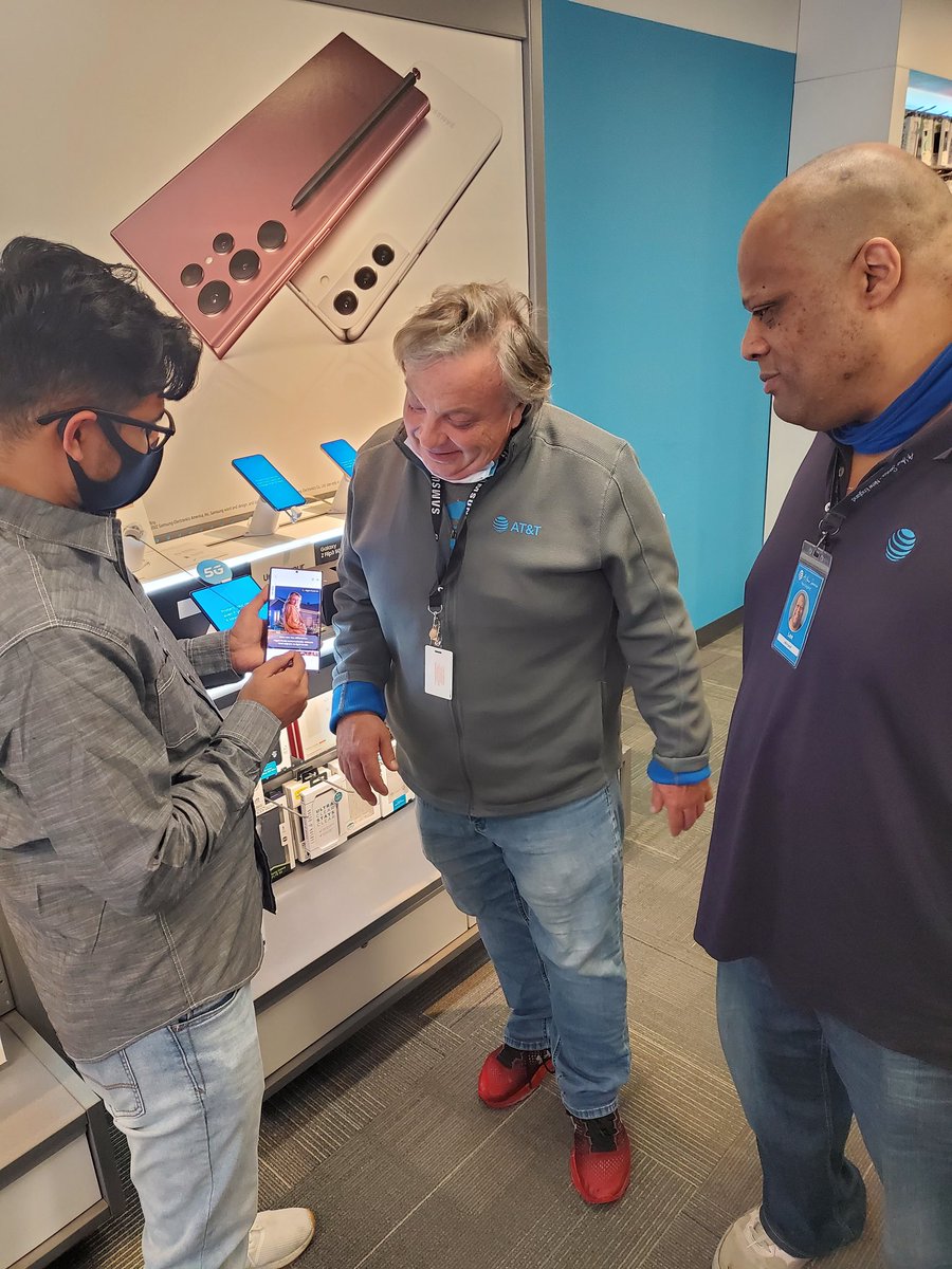 Steven Lamisere tweet media