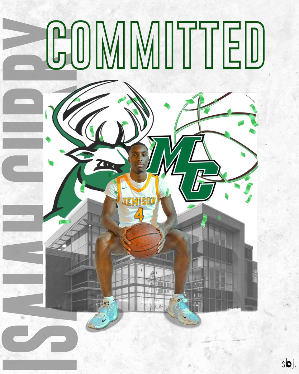 Congrats to @isaiahcurry122 on his commitment to <a href="/MotlowStMBB/">Motlow State Men’s Basketball</a> #jagsup #buildtheculture