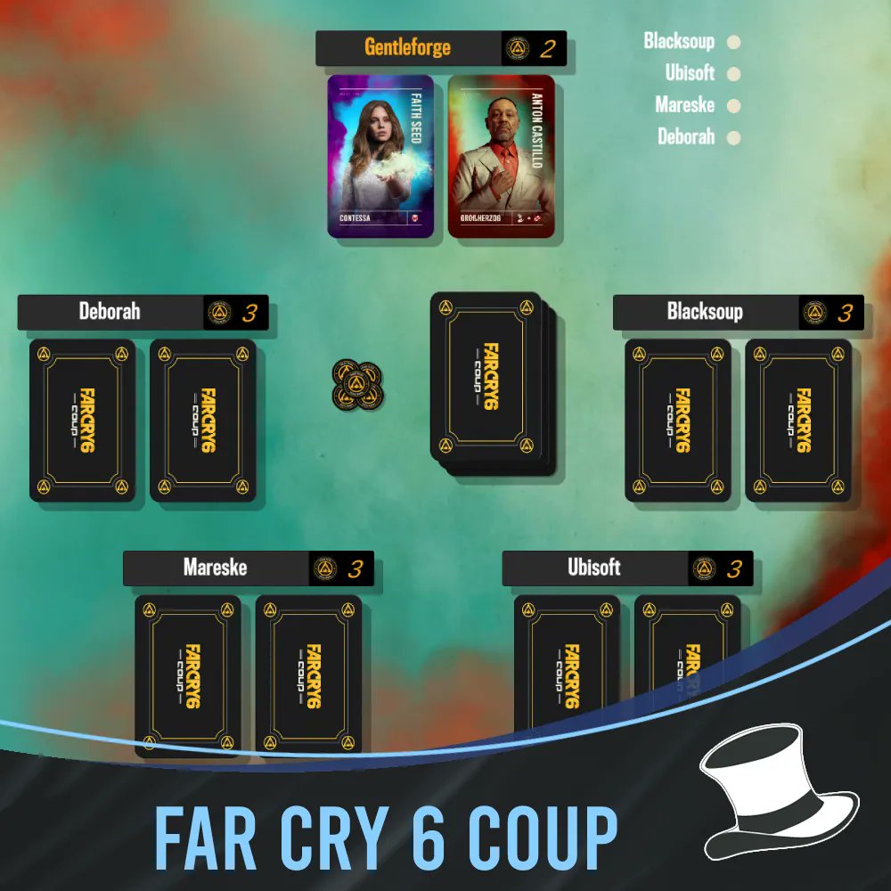 Gentleforge tweet media